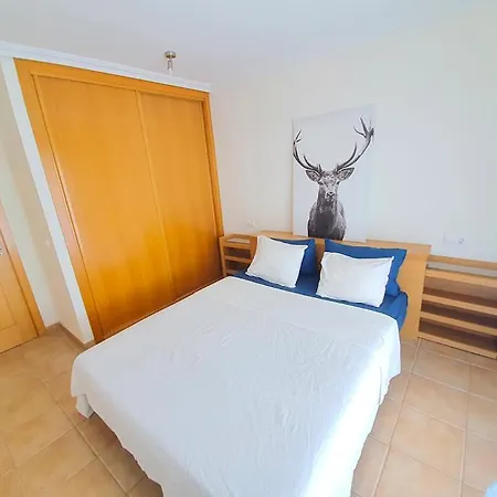 Romantico Apartamento, Piscina Y Bbq En Playa La Tejita Apartman