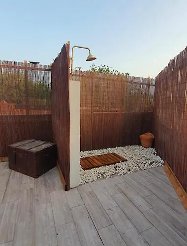 Appartement Romantico Apartamento, Piscina Y Bbq En Playa La Tejita