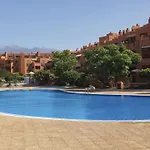 Appartement Romantico Apartamento, Piscina Y Bbq En Playa La Tejita *