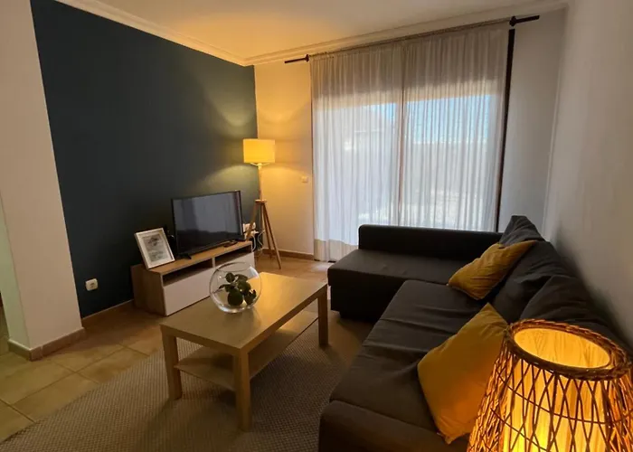 Romantico Apartamento, Piscina Y Bbq En Playa La Tejita * El Médano
